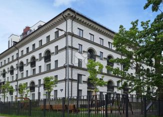 Продается 2-комнатная квартира, 84 м2, Санкт-Петербург, метро Удельная, Зеленогорская улица, 3