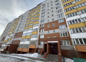 Продам 1-ком. квартиру, 36.7 м2, Чувашия, проспект Тракторостроителей, 58к1