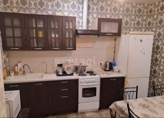 Продажа 2-ком. квартиры, 68 м2, Тюмень, Полевая улица, 105, ЖК Олимпия