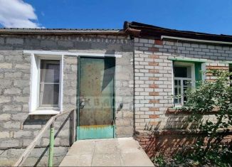 Продажа дома, 49.6 м2, Волгоград, Выборгская улица