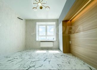 Продается 2-комнатная квартира, 68 м2, Тюмень, улица Тимофея Кармацкого, 11, ЖК Ария