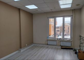 Сдаю в аренду офис, 16.7 м2, Екатеринбург, улица Шейнкмана, 111