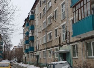 Продаю 1-ком. квартиру, 30.5 м2, Казань, проспект Ибрагимова, 11