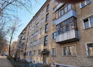 Продажа 1-ком. квартиры, 31 м2, Пушкино, проезд Розанова