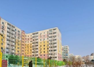 1-ком. квартира на продажу, 33.6 м2, Хабаровск, Краснореченская улица, 159А