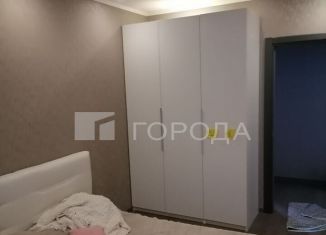 Продается 2-ком. квартира, 62.5 м2, Новосибирская область, микрорайон Горский, 10