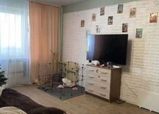 Продается 1-ком. квартира, 39 м2, село Новая Усмань, Полевая улица, 39