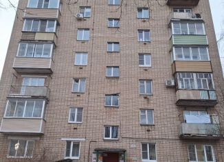 Продается 1-комнатная квартира, 35 м2, Егорьевск, 1-й микрорайон, 23А