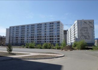 Продажа 2-комнатной квартиры, 53.1 м2, Абакан, улица Генерала Тихонова, 8