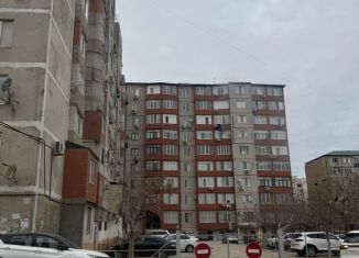 Продам 3-комнатную квартиру, 71 м2, Дагестан, улица Титова, 144к3