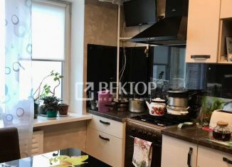 Продам 3-комнатную квартиру, 64 м2, Ярославль, Яковлевская улица, 18