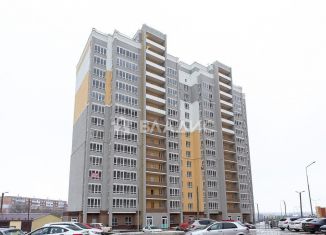 Продам 1-комнатную квартиру, 38.4 м2, Владимир, улица Лакина, 2Г