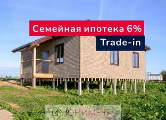 Дом на продажу, 100 м2, Коми, Юбилейная площадь