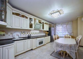 Продается трехкомнатная квартира, 170 м2, Краснодар, Гаражная улица, 67, ЖК Аврора