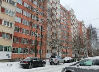 Сдам в аренду 2-комнатную квартиру, 44 м2, Ленинградская область, улица Ветеранов, 3