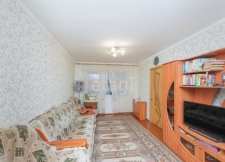 Продается 3-ком. квартира, 56.4 м2, Пермь, Краснофлотская улица, 16, Свердловский район