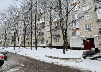 Продается 2-комнатная квартира, 47.4 м2, Красное Село, Гатчинское шоссе, 9к1