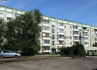 Продажа двухкомнатной квартиры, 50 м2, Челябинск, улица Яблочкина, 17, Советский район