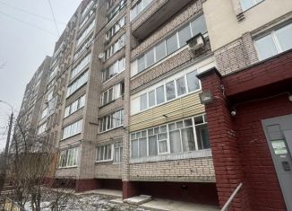 3-ком. квартира в аренду, 52 м2, Тула, улица Станиславского, 6