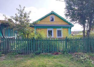 Продаю дом, 29.6 м2, Пермский край, Сосновая улица, 28