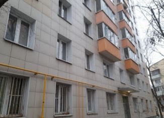 Продажа квартиры студии, 12 м2, Москва, улица Медиков, 1/1к2, район Царицыно