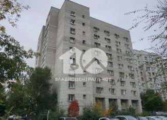 Продам квартиру студию, 28.4 м2, Новосибирск, улица Ломоносова, 61, Центральный район