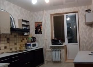 Сдается 1-ком. квартира, 42.5 м2, Тверь, улица Левитана, 58к1