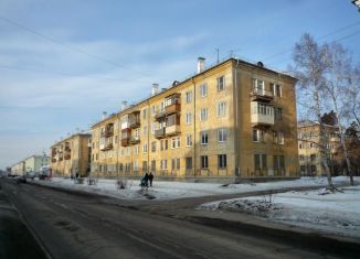 Продам 2-комнатную квартиру, 41 м2, Ангарск, 86-й квартал, 8