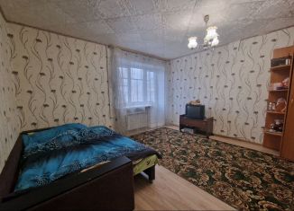 1-комнатная квартира на продажу, 34 м2, Куровское, улица Кирова, 10