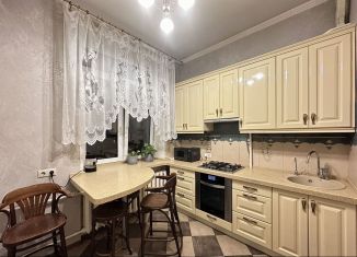 Аренда 2-ком. квартиры, 57 м2, Москва, Ботаническая улица, 8