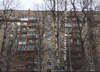 Продажа 3-комнатной квартиры, 53.6 м2, Москва, улица Панфёрова, 10, Ломоносовский район