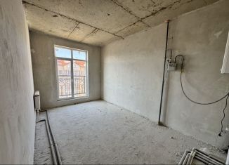 Продаю двухкомнатную квартиру, 53 м2, Анапа, ЖК Чёрное море, Анапское шоссе, 30к3