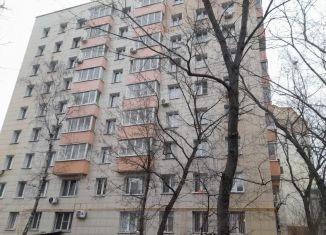 Продажа квартиры студии, 12 м2, Москва, улица Медиков, 1/1к2, район Царицыно