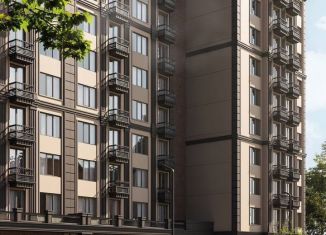 Продается 2-ком. квартира, 67.6 м2, Нальчик