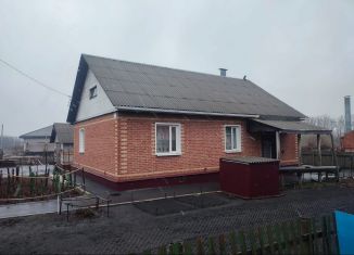 Дом на продажу, 78.6 м2, поселок городского типа Анна, улица Многопольная, 22