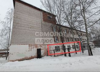 Продам помещение свободного назначения, 255 м2, Ижевск, Деповский проезд, 6, Устиновский район