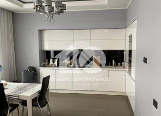 Продажа двухкомнатной квартиры, 90 м2, Новосибирск, улица Кирова, 25