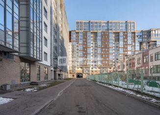 2-ком. квартира на продажу, 75 м2, Санкт-Петербург, Большой Сампсониевский проспект, 77/7, метро Чёрная речка