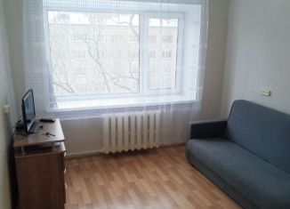 Сдается в аренду квартира студия, 18 м2, Пермь, улица Маршала Рыбалко, 94