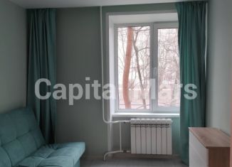 Сдается 2-ком. квартира, 38 м2, Москва, метро Тимирязевская, Красностуденческий проезд, 5