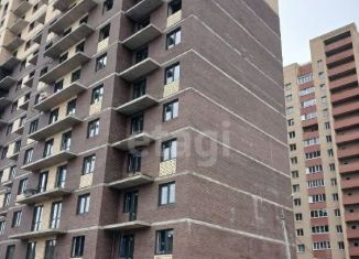 2-ком. квартира на продажу, 52 м2, Ярославль, Брагинская улица, 18к4