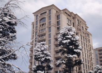 Продажа 3-комнатной квартиры, 186 м2, Кабардино-Балкариия, проспект Ленина, 1А