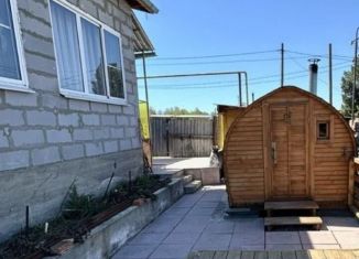 Продажа дома, 56.4 м2, Камышлов