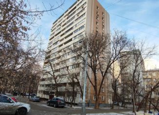 Продам 2-ком. квартиру, 45.2 м2, Москва, Измайловское шоссе, 22, район Соколиная Гора