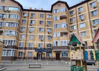 3-комнатная квартира на продажу, 81 м2, Ростов-на-Дону, улица Мушкетова, 19/21, Железнодорожный район