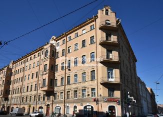 Продается комната, 13.1 м2, Санкт-Петербург, Английский проспект, 40, Адмиралтейский район