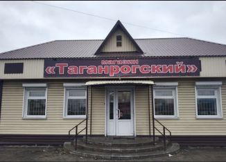 Торговая площадь на продажу, 87 м2, Алтайский край, Таганрогская улица, 33