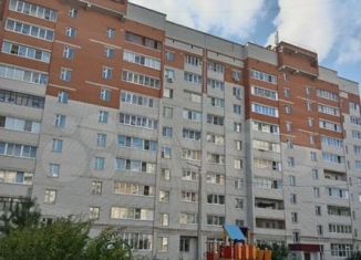 Сдаю в аренду 1-ком. квартиру, 38 м2, Йошкар-Ола, улица Куйбышева, 55