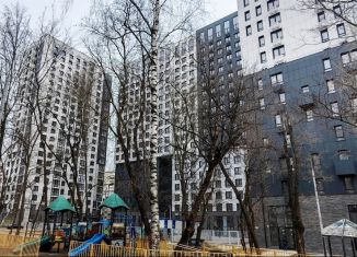 Продажа 1-ком. квартиры, 44 м2, Москва, 3-я Гражданская улица, 21, метро Преображенская площадь