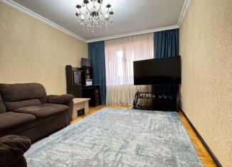 Продам 2-ком. квартиру, 55 м2, Нальчик, Московская улица, 6